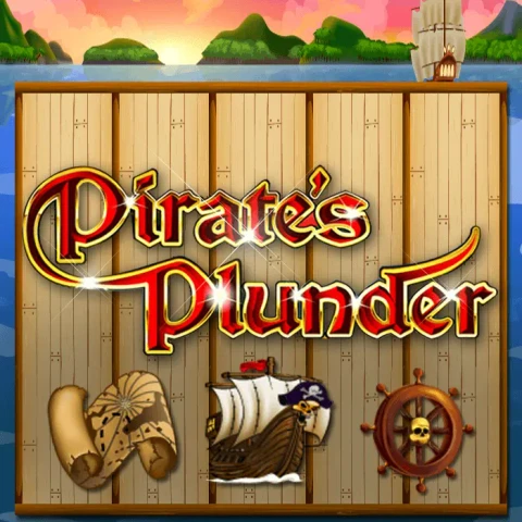 VU88 Pirate's Plunder