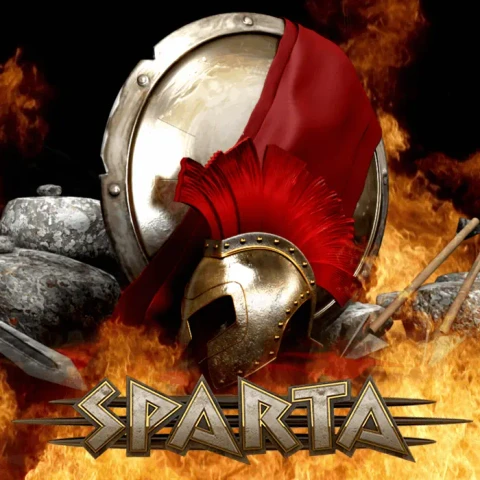 VU88 Sparta
