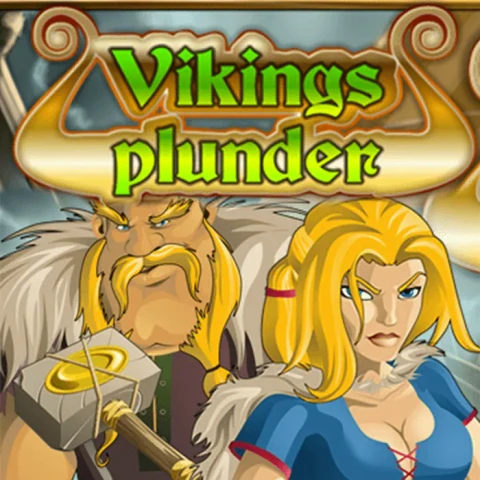 VU88 Viking's Plunder