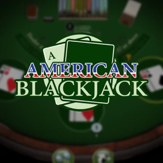 VU88 American Blackjack