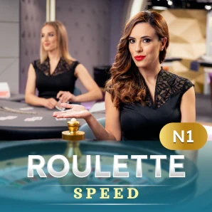 VU88  N1 Speed Roulette