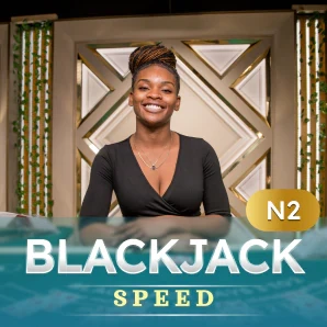 VU88 N2 Blackjack