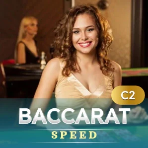 VU88 C2 Speed Baccarat