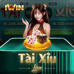 VU88 Tài Xỉu Live