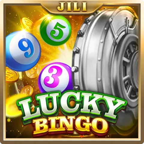 VU88 Lucky Bingo