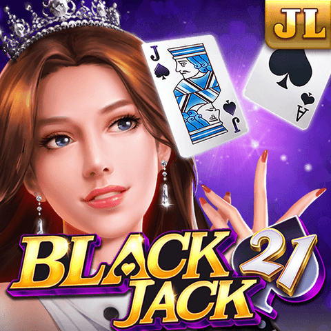 VU88 Blackjack