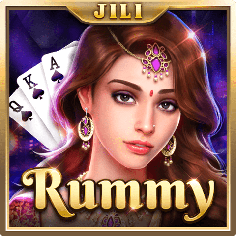 VU88 Rummy