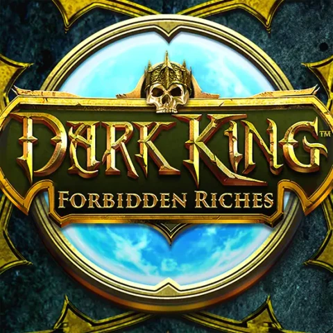 VU88 Dark King: Forbidden Riches™