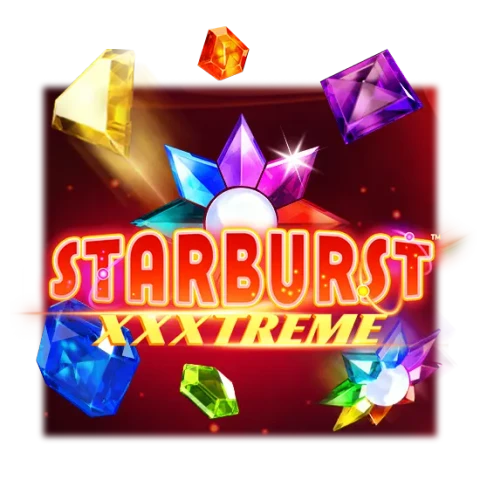 VU88 Starburst™ XXXtreme
