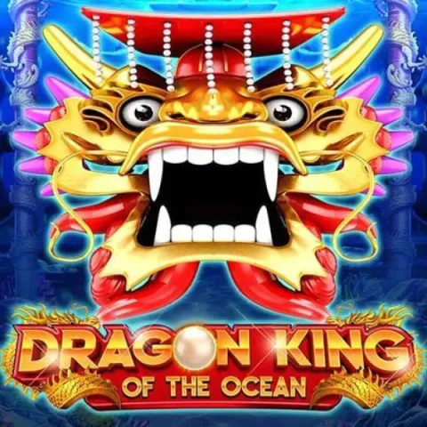 VU88 Dragon King Of The Ocean