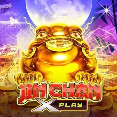 VU88 Jin Chan XPlay
