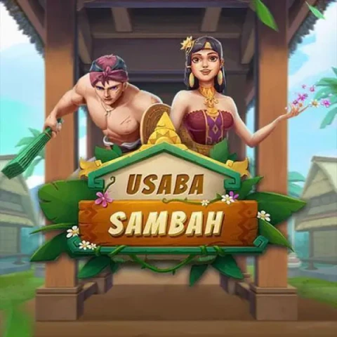 VU88 Usaba Sambah