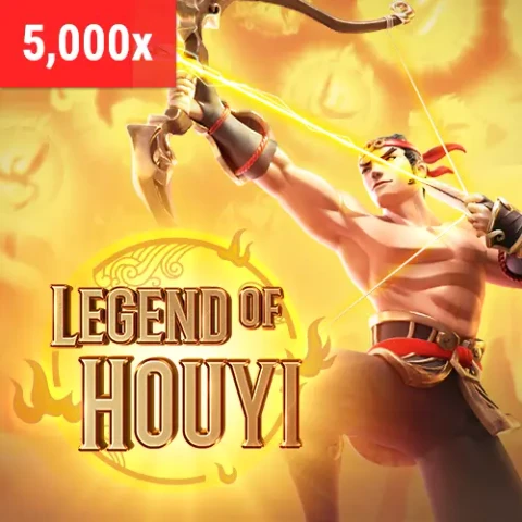 VU88 Legend of Hou Yi