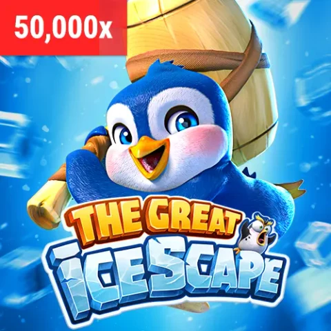 VU88 The Great Icescape