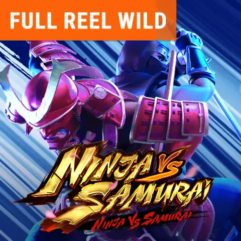 VU88 Ninja vs Samurai