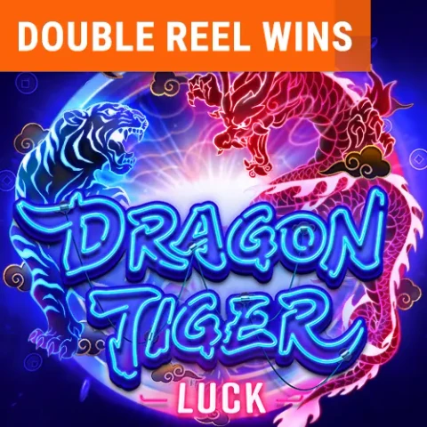 VU88 Dragon Tiger Luck