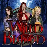VU88 Wild Blood