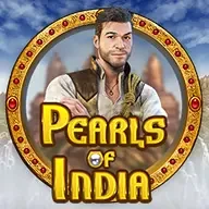 VU88 Pearls of India