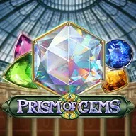 VU88 Prism of Gems