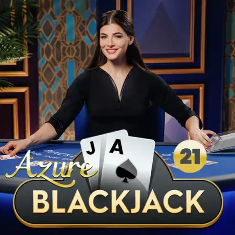 VU88 Blackjack X 21 - Ruby