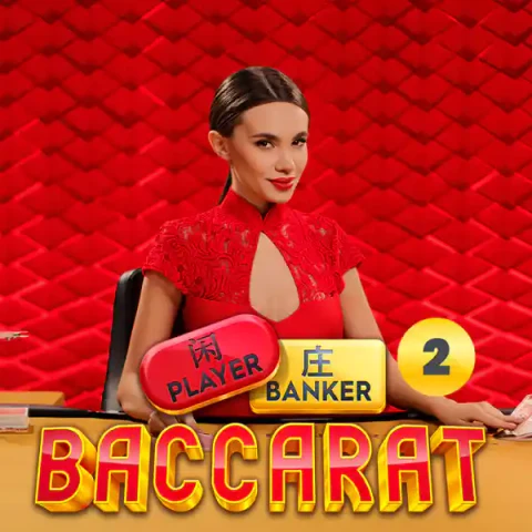 VU88 Baccarat 2