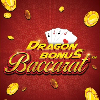 VU88 Dragon Bonus Baccarat