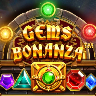 VU88 Gems Bonanza