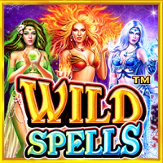 VU88 Wild Spells