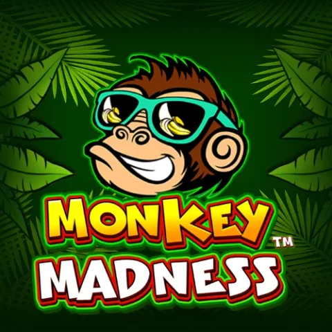 VU88 Monkey Madness