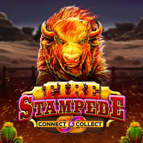 VU88 Fire Stampede