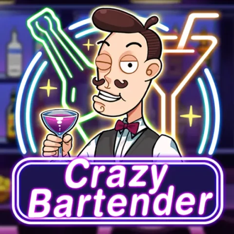 VU88 Crazy Bartender