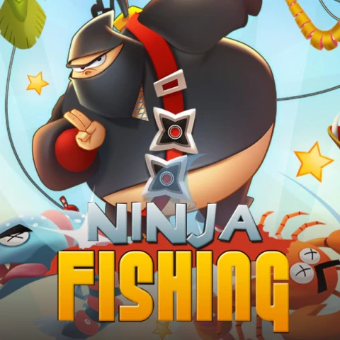 VU88 Ninja Fishing
