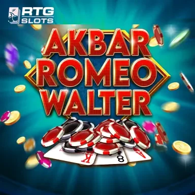 VU88 Akbar Romeo Walter