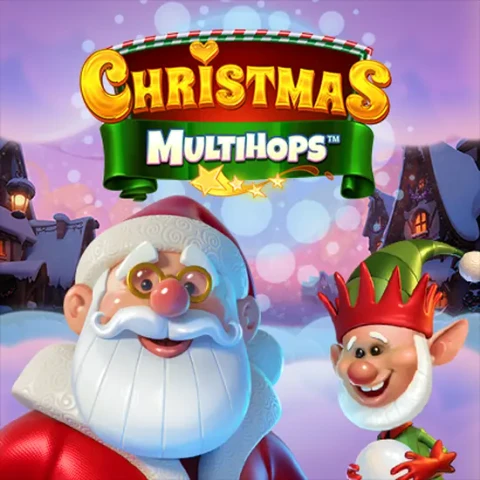 VU88 Christmas MULTIHOPS