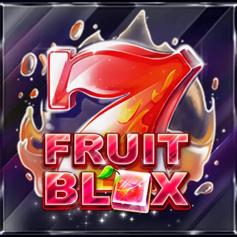 VU88 Fruit Blox