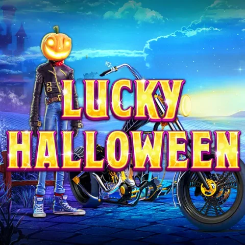 VU88 Lucky Halloween