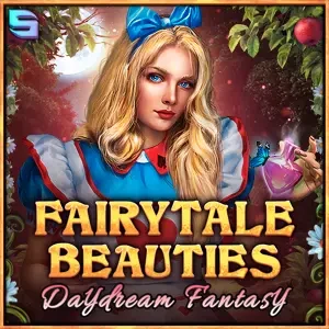 VU88 Fairytale Beauties - Daydream Fantasy