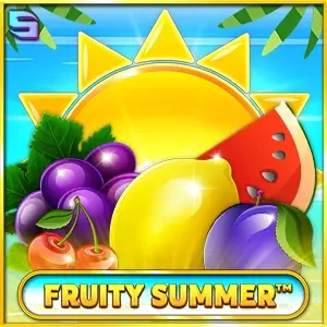 VU88 Fruity Summer
