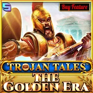 VU88 Trojan Tales - The Golden Era