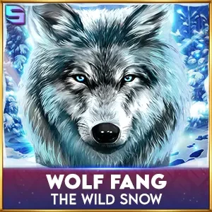 VU88 Wolf Fang - The Wild Snow