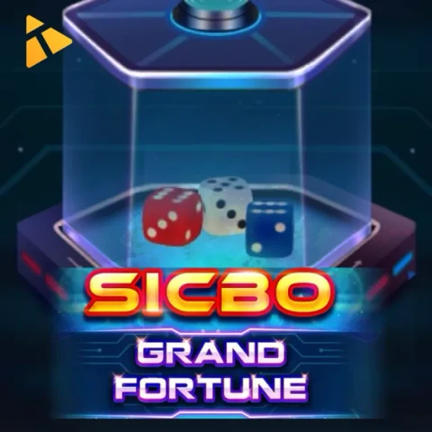 VU88  Sicbo Grand Fortune