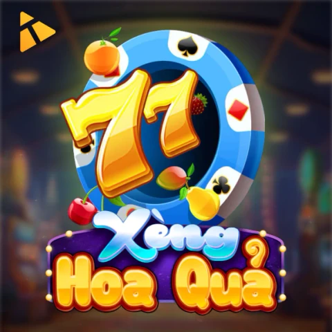 VU88 Xèng Hoa Quả