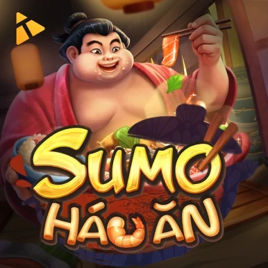VU88 Sumo Háu Ăn