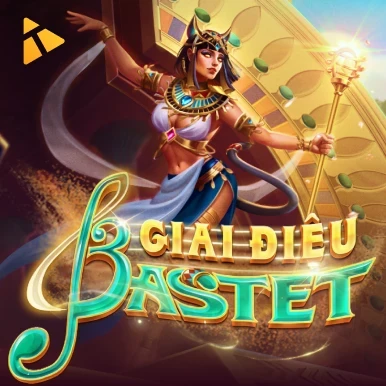 VU88 Giai Điệu Bastet