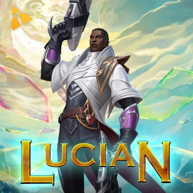 VU88 Lucian