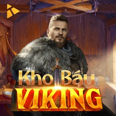 VU88 Kho Báu Viking