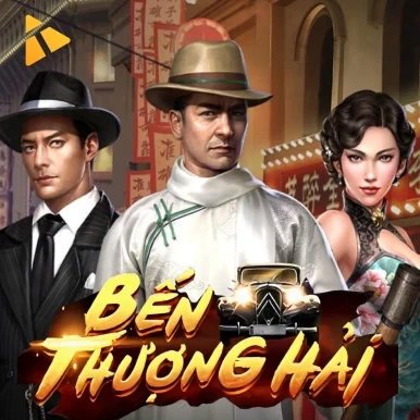 VU88 Bến Thượng Hải