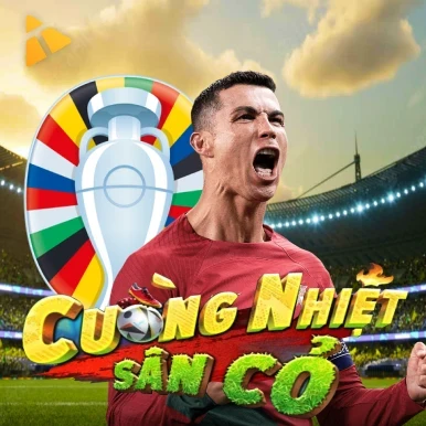 VU88 Cuồng Nhiệt Sân Cỏ