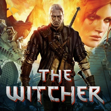 VU88 The Witcher