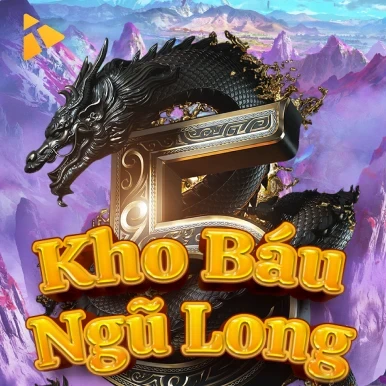 VU88 Kho Tàng Ngũ Long